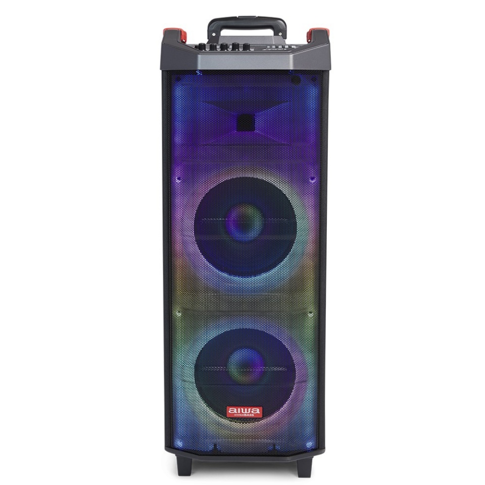 AIWA kõlarid Power Audio Speaker KBTUS-710MKII 700W