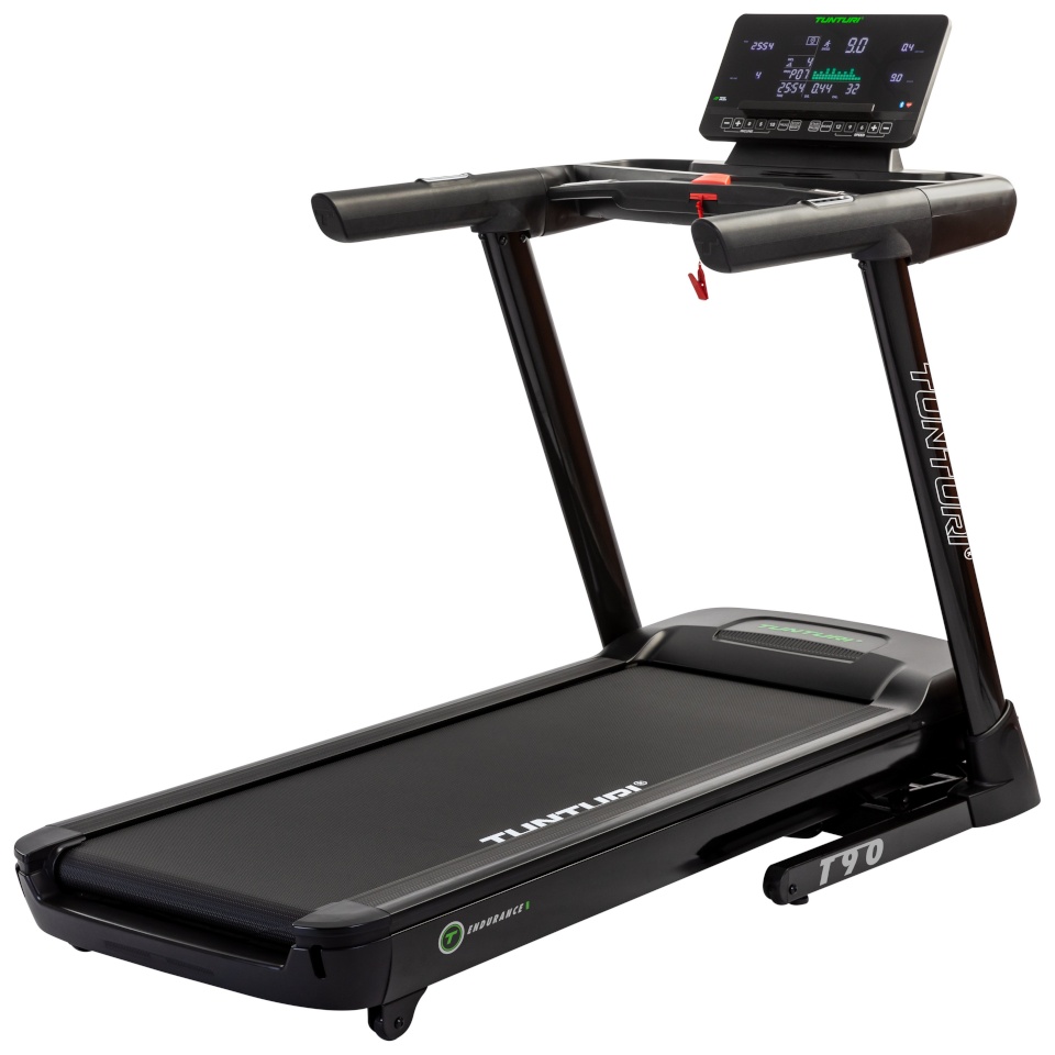 Tunturi Fitness jooksulint T90 Endurance