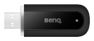Benq | WI-FI 6 + BT5.2 Wireless Dongle Adapter | WD02AT