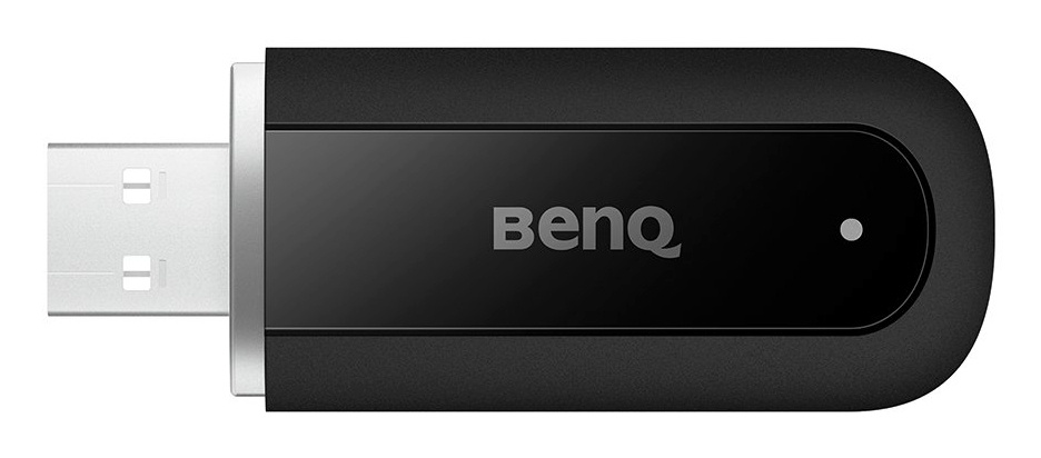 Benq | WI-FI 6 + BT5.2 Wireless Dongle Adapter | WD02AT