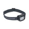 Black Diamond pealamp Spot DFR Headlamp, 450 lm, must
