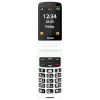 Beafon telefon Bea-Fon SL645pro LTE must-valge
