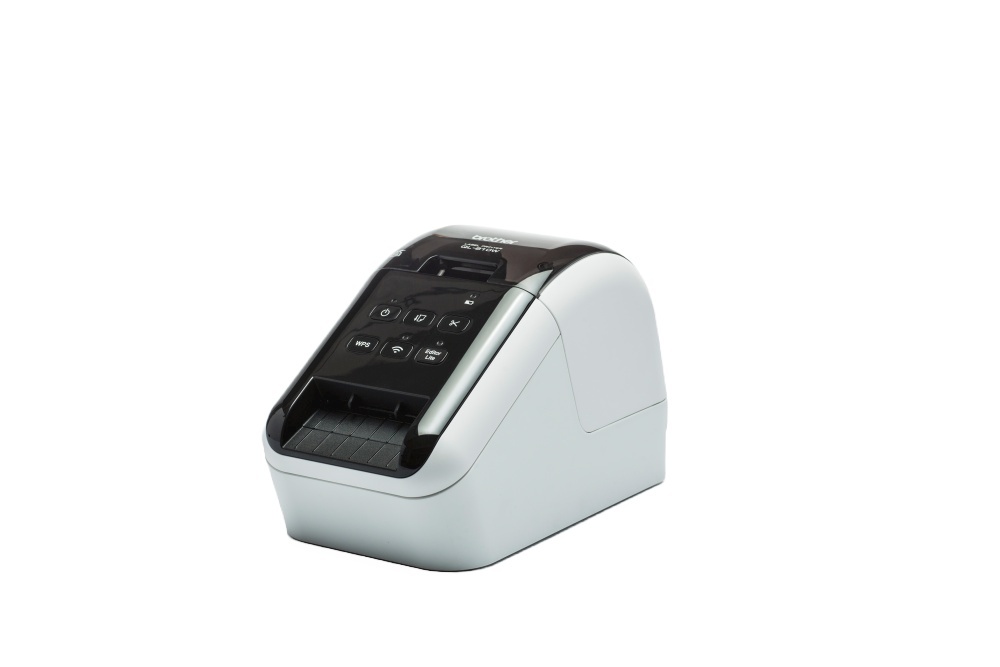 Brother printer Label Printer QL-810WC Mono, Thermal, Wi-Fi
