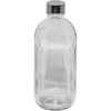 Aarke karboniseerija Glass Bottle for Carbonator Pro