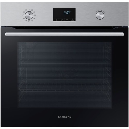 Samsung integreeritav ahi NV68A1170BSOL Samsung, 68L, A, pürolüüs, roostevaba teras