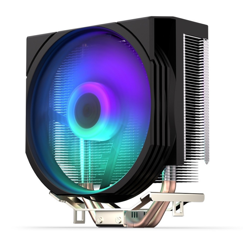 Endorfy jahutus CPU Cooler Spartan 5 ARGB 120mm