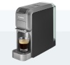 Catler kapselkohvimasin ES700 Capsule Espresso Machine, hõbedane/must