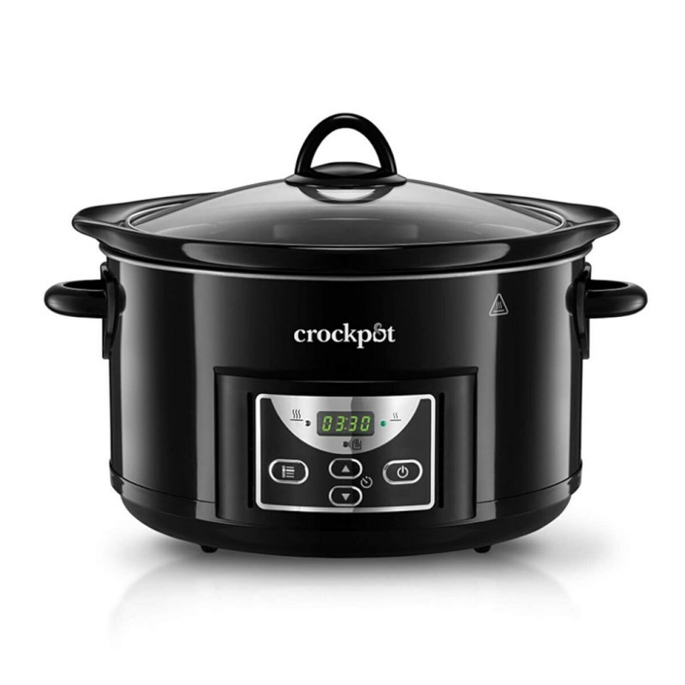 Crock-pot kiirkeedupott SCCPRC507B-050