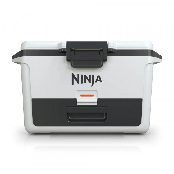 Ninja autokülmik FrostVault Car Cooler, 47L, valge