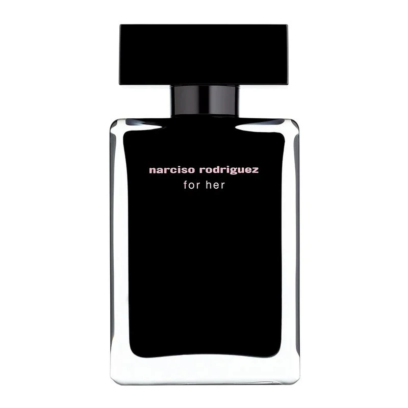 Narciso Rodriguez parfüüm For Her 50ml, naistele
