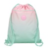CoolPack sussikott VERT Gradient Strawberry, 42,5 x 32