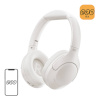 QCY kõrvaklapid Wireless H3 lite, ANC (valge)