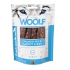 Woolf maius koerale Salmon with Carrot Strips, 100g