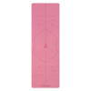 Fitpaddy Joogamatt roosa