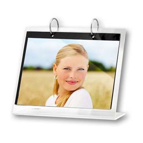 ZEP pildiraam Acryl AP560A Cork 10x15-12 sheets