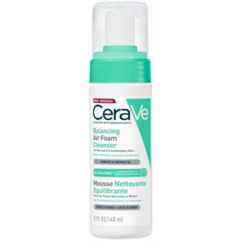 CeraVe näopuhastusgeel 148ml
