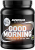 Supermass Nutrition toidulisand Good Morning Drink Powder, Raspberry-Lime, 500g