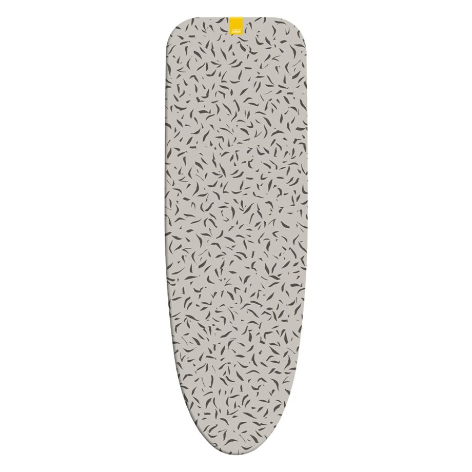 Joseph Joseph triikimislaua kate Glide Max Ecru Ironing Board Cover, beež