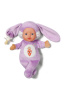 ZAPF nukuriided BABY bornn for babies Funny Hase 26cm