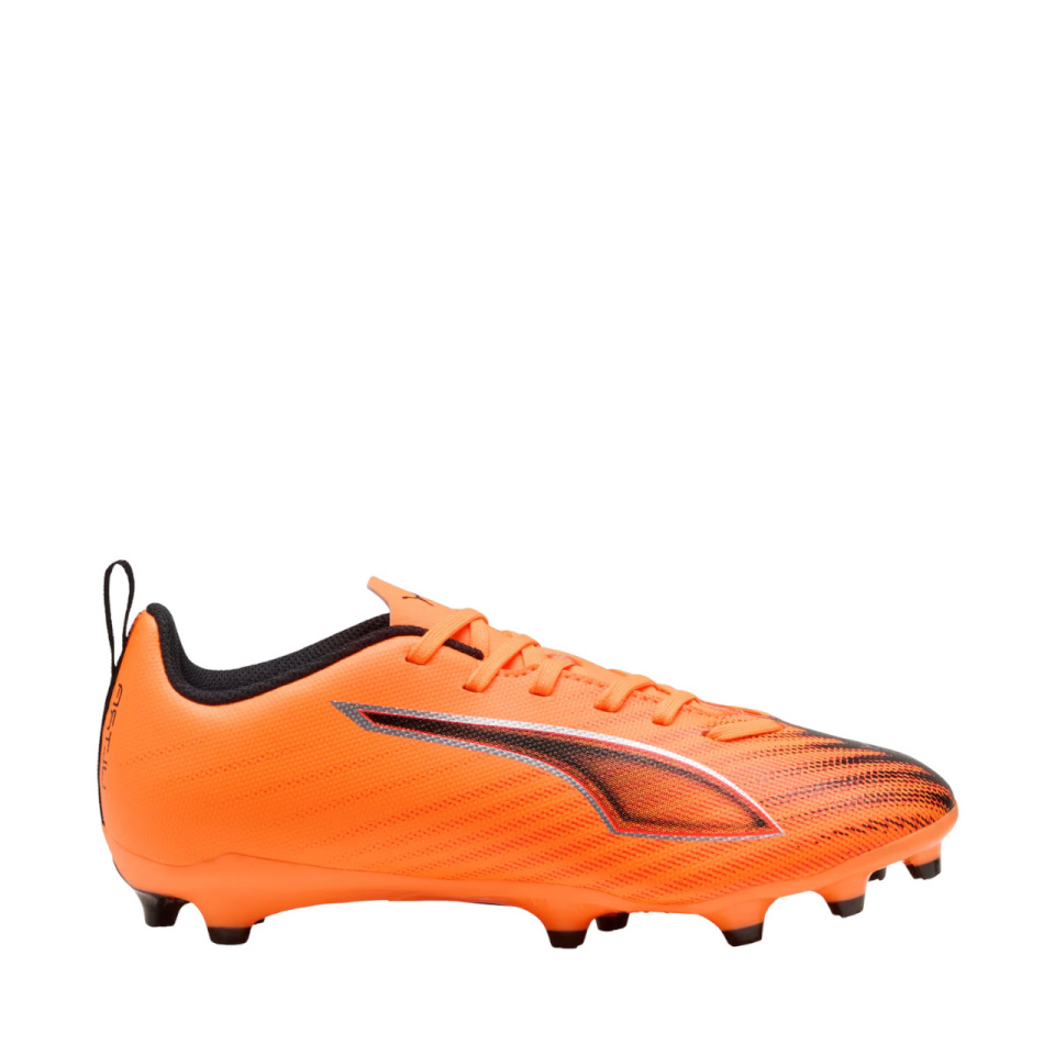 Puma jalgpallijalatsid Kids Ultra 6 Play Fg/ag Heat Fire oranž 108533 03 suurus 34