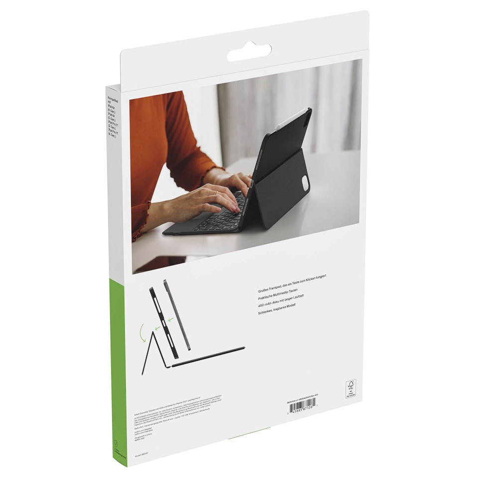 Belkin laadija Secure and Charge Bundle B2B133, B2B139vf & B2B157