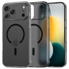 Tech-Protect MAGSLIM MagSafe iPhone 17 Pro MATTE/Black