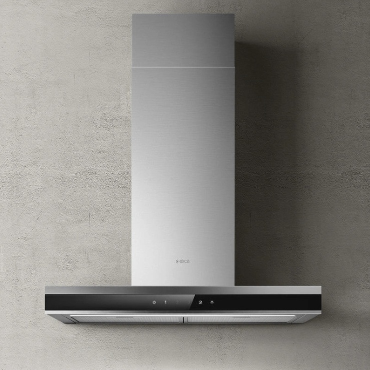 Elica integreeritav õhupuhasti ADÉLE BLIX/A/60