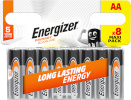 Energizer patarei Energizer Primary Alkaline AA CHP8