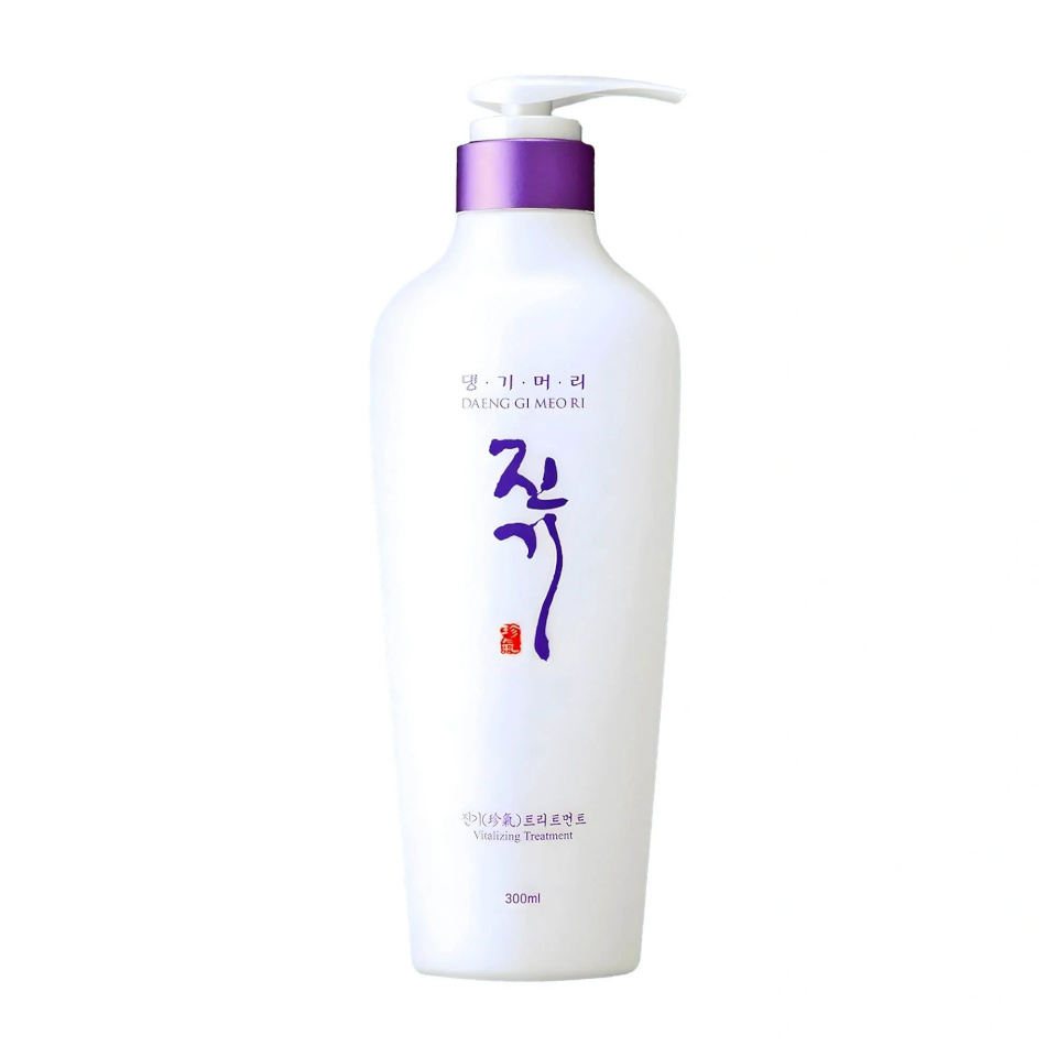 Daeng Gi Meo Ri palsam Vitalizing Treatment 300ml, unisex