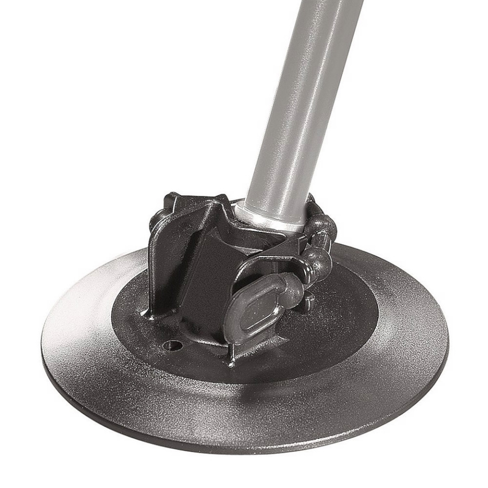 Gitzo G1586B3 asukoha kinnitusdetailid, 3 tk