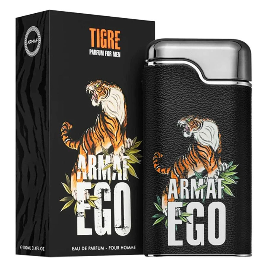 Armaf parfüüm Ego Tigre 100ml, meestele
