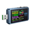 FNIRSI FNB48P BT USB port tester with Bluetooth