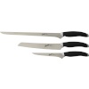 Berkel kööginuga Teknica Set Ham-Set 3-parts