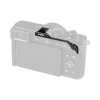 SmallRig tarvik 5702 pöidla käepide Panasonic Lumix L10 must jaoks