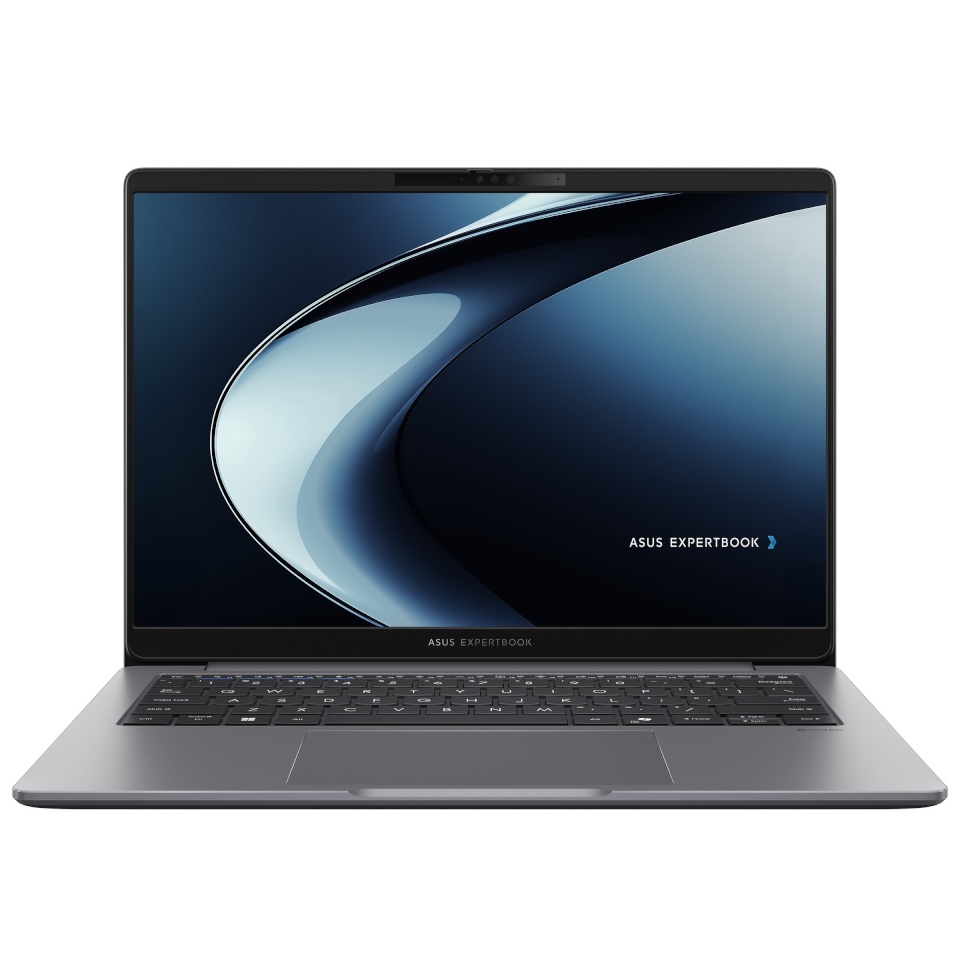 ASUS sülearvuti ExpertBook P3 14", Windows 11 Pro (PM3406CKA-LY0357X)