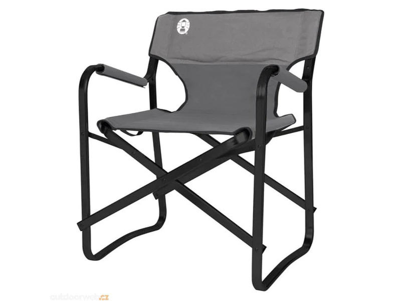 Coleman matkatool Deck Chair Steel 2000038340