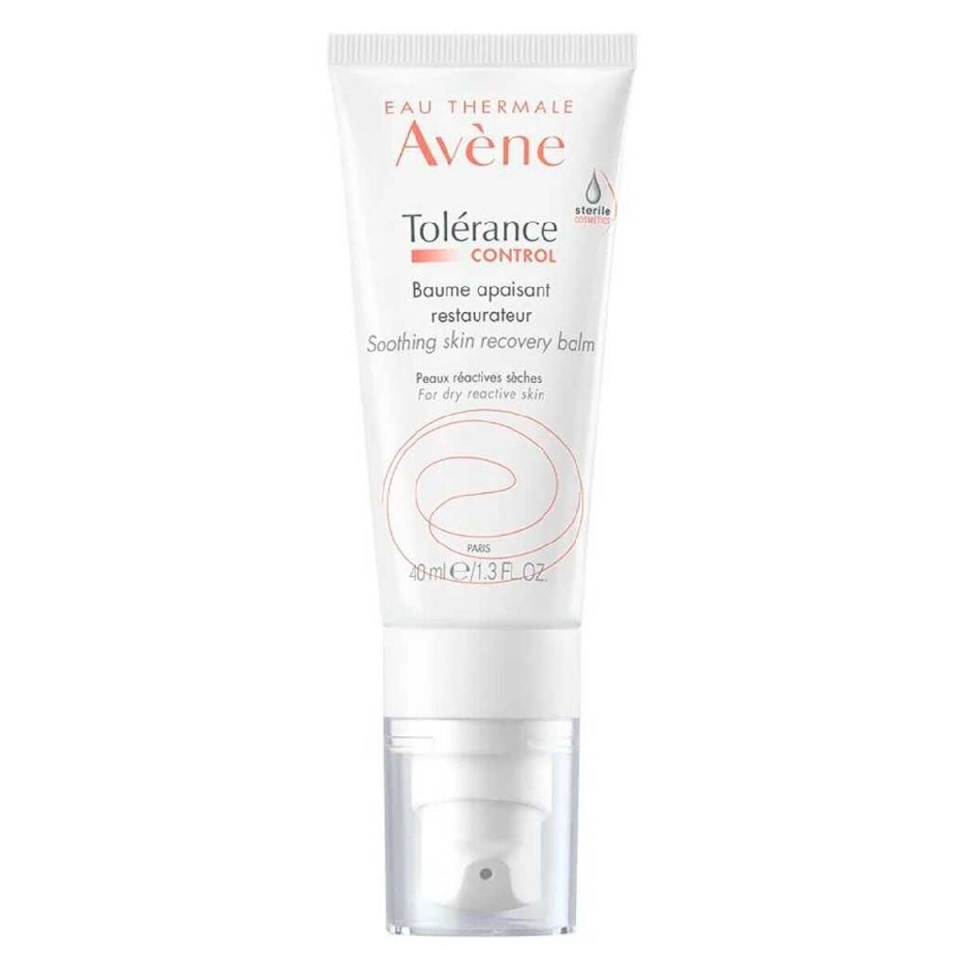 Avene näokreem Tolerance Control Soothing Skin Recovery Balm 40ml, naistele