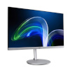 Acer monitor CB322QK 31.5" 4K Ultra HD LED, hõbedane