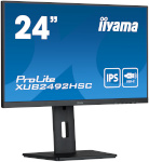 iiyama monitor ProLite 24" Full HD LED XUB2492HSC-B5, must