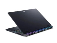ACER sülearvuti predator, ph18-71-92m0, Core I9, i9-13900hx, 2200MHz, 18" , 2560x1600, 32GB, DDR5, SSD 2TB, GeForce Rtx 4080, 12GB, ENG, card Reader Microsd, windows 11 Home, must, 3.16kg, nh.qkrel.004