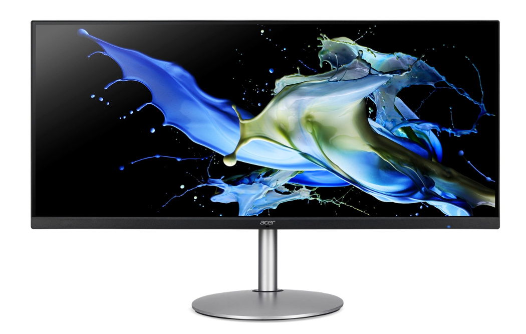 Acer monitor CB273Eb 27" 68,6cm 16:9 100Hz 1920x1080 must