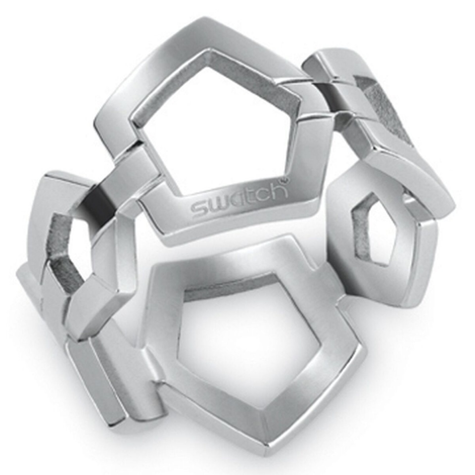 Swatch naiste sõrmus JRM076-8 8