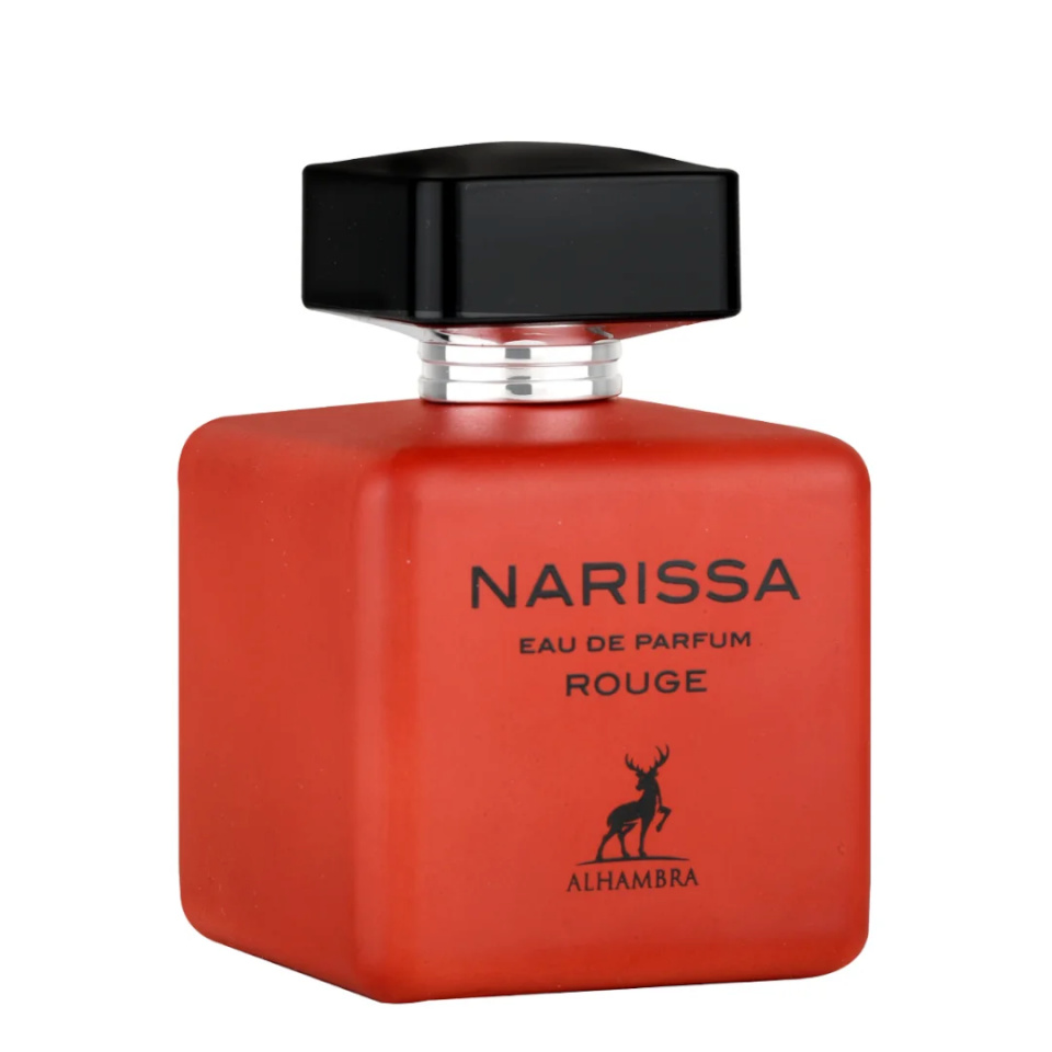 Maison Alhambra parfüüm Narissa Rouge 100ml, naistele