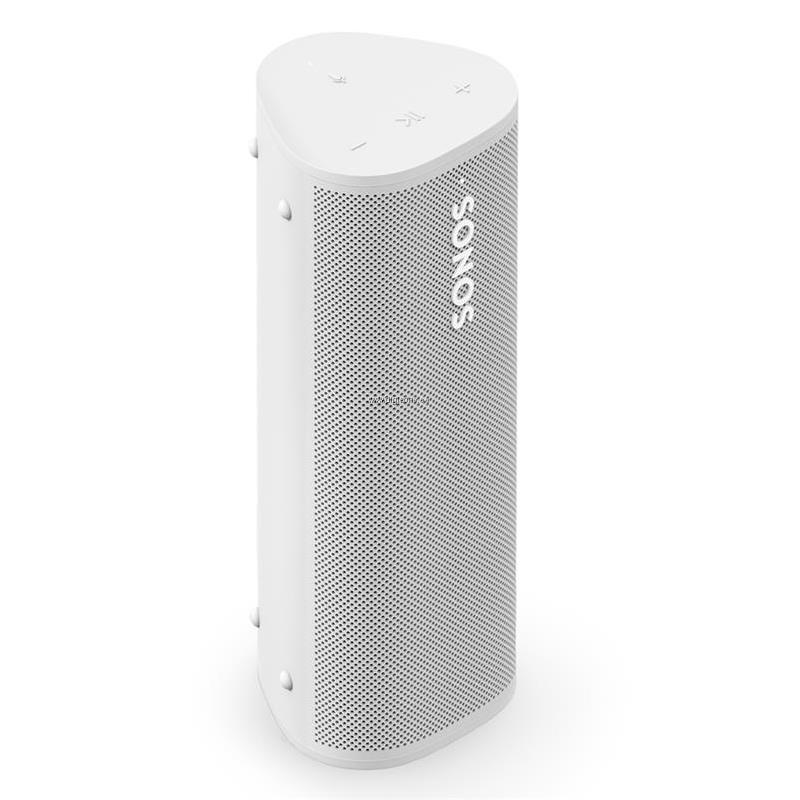 Sonos kaasaskantav kõlar Roam 2, valge