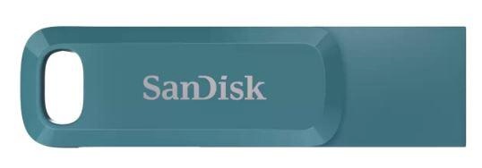 SanDisk mälupulk USB-c 512GB sdddc3-512g-g46nbb Sandisk