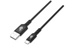 TB kaabel USB C Cable 1m must
