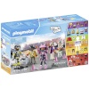 Playmobil klotsid My Figures 71399 Stunt Show