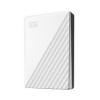 Wd My Passport 6tb Portable Hdd