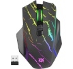 Defender hiir WIRELESS GAMING MOUSE U RAN GM-503