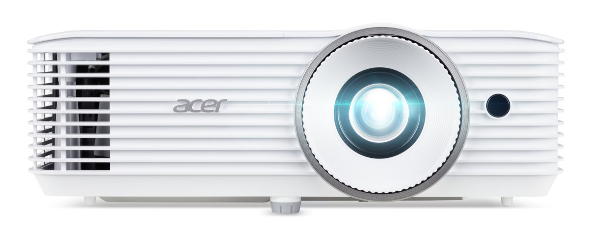 Acer projektor AOpen QF13 tragb.6000 Lumen LED 16:9 Full HD